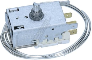 Ranco K59S1900500 Thermostat für Kühlschrank Robertshaw 481228238231 690mm Kapillarrohr