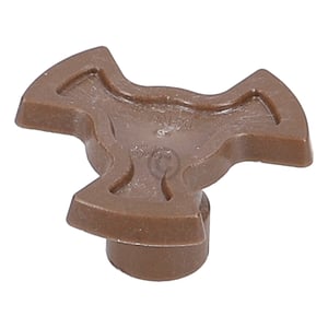 Mitnehmer Haier 49115396 für Mikrowelle + Kombibackofen + Mikrowellenherd