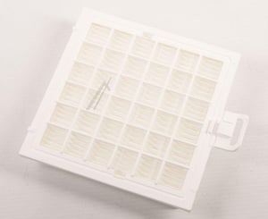 Hochleistungs-Hygienefilter für Staubsauger Bosch Siemens 17007970 waschbar