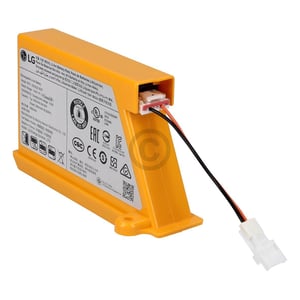 Akku für Staubsauger LG AGM30061001 Hochleistungsakku