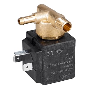 Magnetventil passend für Philips 423901013832 Bluparts 10107858 für Bügeleisen