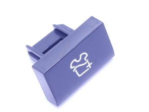 Drucktastenschalter Waschmaschine Haier 49050017 Bedienfeld