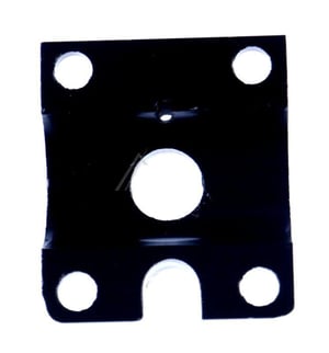 Befestigungsplatte SoFlow 800.250.05 für SO1 PRO E-Scooter Gehäuse