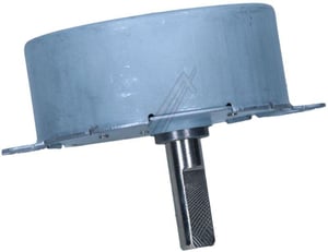 Bosch Siemens Ofenmotor 10032069 Drehteller/Klappe