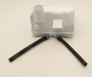 DISPENSER-Einheit für Waschmaschine Midea 12138100025765 Spülmittelkammer
