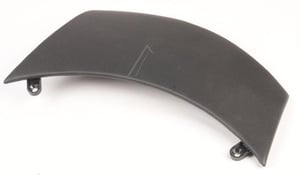 Linke dekorative Abdeckung Segway-Ninebot 10.01.7073.00 für E-Scooter Z8 Z10 Gehäuse