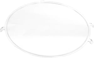 Abdeckung für Sonstige Gehäuseteile Bosch 12033613 Schutz, Kunststoff