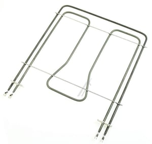 Rohrheizkörper oben für Ofen Hisense Gorenje 464824 Oberhitze 230V