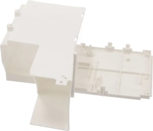 Gehäuse-Unterteil 00750873