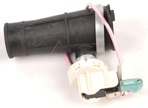 Druckschalter für Geschirrspüler Küppersbusch 437418 Niveauregelung