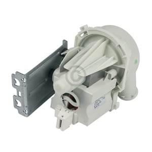 Umwälzpumpe Whirlpool 481010514599 Hanning CPO45-024PE für Geschirrspüler