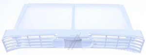 Flusensieb für Trockner Com 00652184 Klappbar