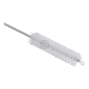 Reinigungsbürste 23cm universal für Milchschlauch Tankschlauch an Kaffeemaschine