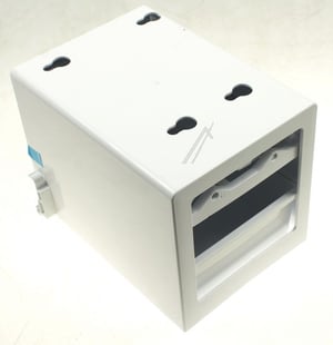Eiswürfelbereiter für Kühlschrank Smeg 690074412 Eiswürfelschale