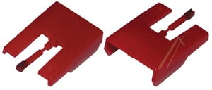 Tonabnehmer für Kühlschrank Com 12935 Nadel, Tonarm