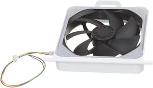 Bosch-Lüfter 12025683 für Kühlschränke Kühlschranklüfter