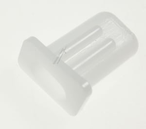 Drahtbügel für Kühlschrank Beko/Grundig/Arcelik C00871977 rechter Haltebügel