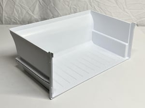 Gemüsefachkörper für Kühlschrank Beko/Grundig/Arçelik C00898752 Kühlschrank-Ersatzteil