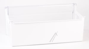 Kunststoffschublade für Kühlschrank Beko/Grundig/Arcelik 4669500100 C00899434 Gefrierfach klein