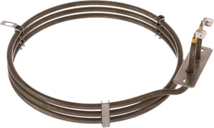 Heizring für Heizelement Bosch 00752777 Wärmeverteilung