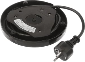 Sockel für Wasserkocher Bosch 00659442 Basis, Kontakt