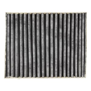 Geruchsfilter passend für Neff 11033934 BLUPARTS für Dunstabzugshaube 10108222