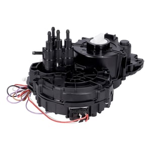 Brüheinheit-Antrieb für Kaffeemaschine Bosch Siemens 12046059 Motor, Pumpe