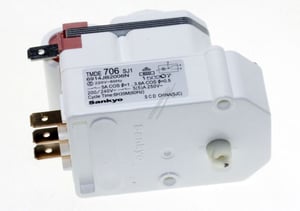 Abtauuhr für Kühlschrank LG 6914JB2006N 200-240V