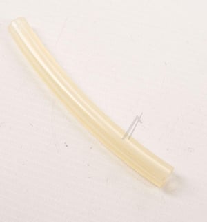 Schlauch 80SH 5x10 für Kaffeemaschine Küppersbusch 534361 Silikonschlauch