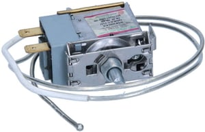 Wdfe26j-l7 1035789 Thermostat für Kühlschrank Amica 1035789 Kühlschrankthermostat
