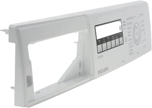 Bedienblende 11004388