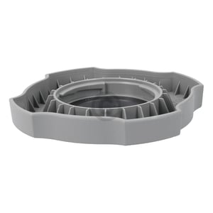 Deckel für Salzbehälter beko 1766560300 in Geschirrspüler