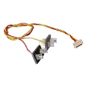 Vacuum Cleaner Right Mopping Motor Position Detector Ecovacs 201-2499-0257