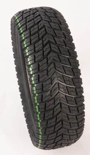 Tubeless Reifen für E-Scooter Navee 20020100001413 schlauchlos