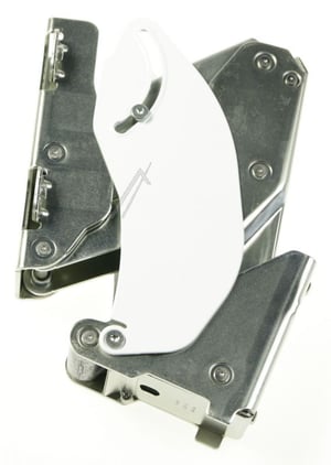 Türscharnier für Kühlschrank Liebherr 945454000 vorbereitet, kd-Version