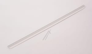 Rückwandblende für Smeg Kühlschrank 186251968 Rückseite, Abdeckung