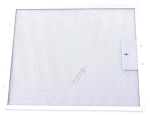 Metallfettfilter für Dunstabzugshaube Amica 1043376 Filter