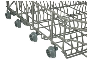 Unterkorb Geschirrspüler Amica 1047996 60 cm grau