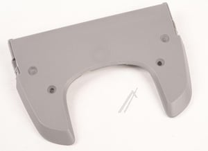 Heckabdeckung Gehäuse Segway-Ninebot CB.01.00.6299.00 für E-Scooter E3 PRO