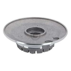 Brennerkörper 70mmØ smeg 870650444 für Gaskochfeld