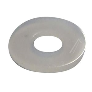 Scheibe 10x4,8x1,0 für Kühlschrank Liebherr 740249800 Unterlegscheibe