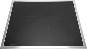 Glaskeramikfläche 00777553