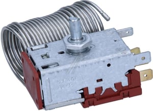 Thermostat für Smeg Kühlschrank 818731573 Kältetechnik