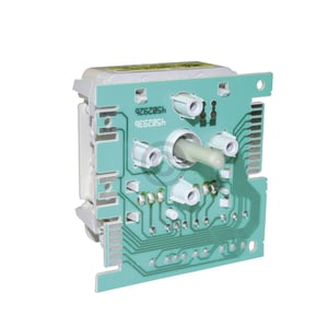 Programmschaltwerk BOSCH 00492141 Wahlschalter für Trockner