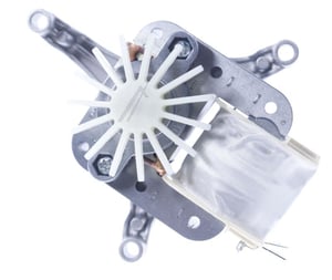 Waschmaschinen-Motor 230/240V für AEG 140027756034 Hochleistungslüfter