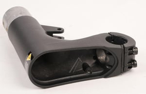 Stirn für Gehäuse JEEP JE_SE011 für E-Scooter Sentinel und Absolute Freedom