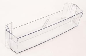 Flaschenfach für Kühlschrank Electrolux Aeg 140175641020 Türfach neutral