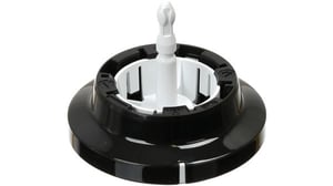 Drehgriff für Bedienteile Bosch 10009434 Programmwahl