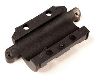 Stirnverriegelungsabdeckung für E-scooter Niu H1503003 Front Blende