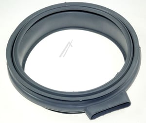 Türmanschette für Trockner Whirlpool/Indesit 482000022794 Türdichtung Gummi